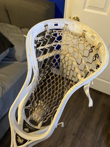 Used ECD Rebel O/ Stx Sci-ti X Shaft