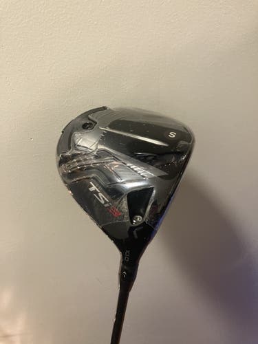 Titleist TSi3 Driver Right Hand Stiff Flex