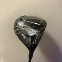 Titleist TSi3 Driver Right Hand Stiff Flex