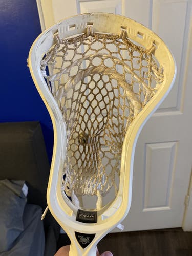 Used ECD DNA/ Carbon 2.0