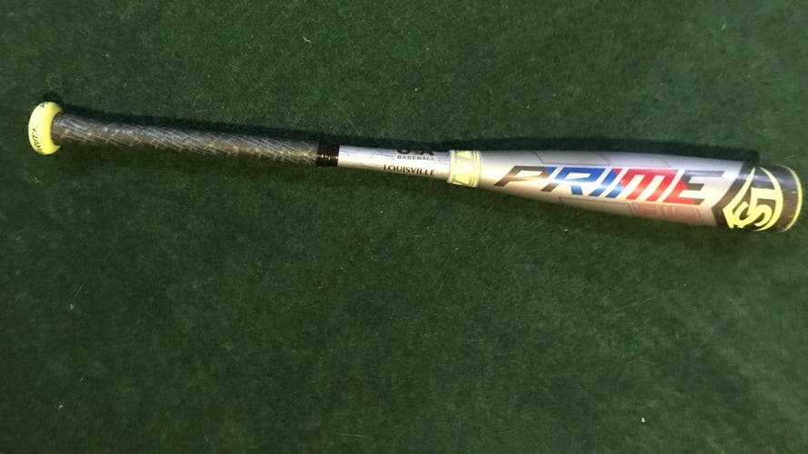 Louisville Slugger Composite Prime 919 (-10) 28 oz 28"