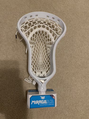 New Strung ECD Mirage 2.0 Elite pocket