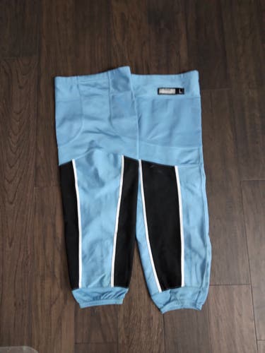 Admirals Pro Stock Socks (L)