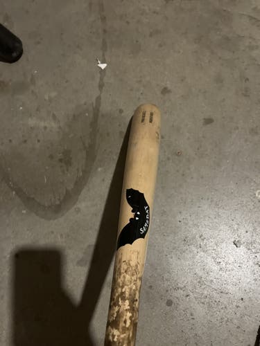 Wood (-3) 31 oz 33" KB1 Bat