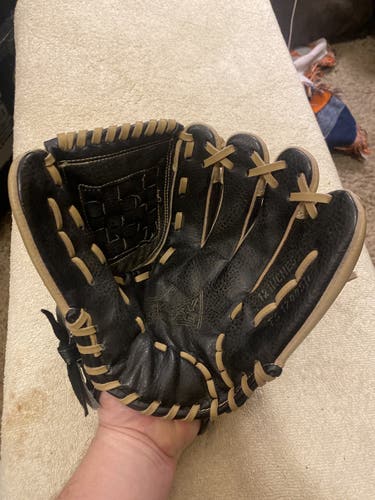 Adidas Used Right Hand Throw 12" Easy Close Baseball Glove