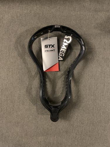 New STX Stallion Omega Unstrung