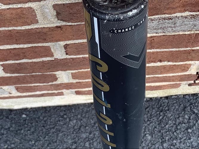 High School/College 2020 Alloy (-3) 30 oz 33" Bat