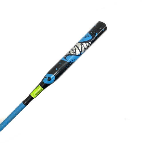 Used Demarini Bustos Bfp-19 Fastpitch Bat 31" -13 Drop