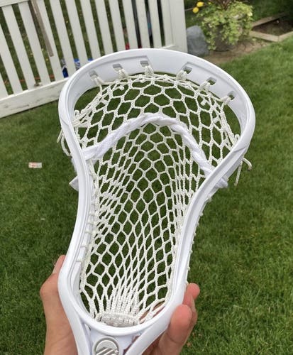 Maverick tactik 2.0 professionally strung