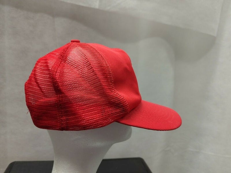 St Louis Cardinals DESERT STORM MESH-BACK Fitted Hat
