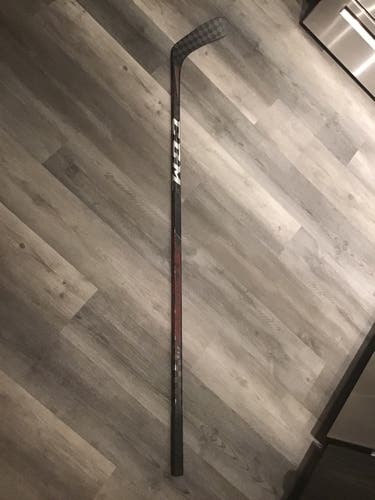 Senior Right Handed Pro Stock RibCor Trigger 4 Pro Hockey Stick