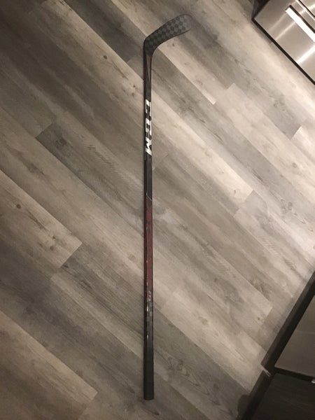 Senior Right Handed Pro Stock RibCor Trigger 4 Pro Hockey Stick