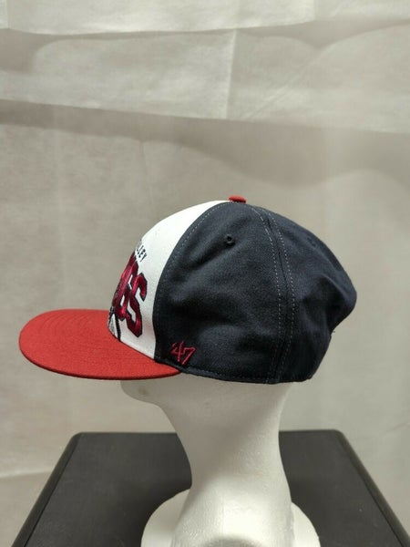 Binghamton Rumble Ponies MiLB '47 Brand Adj Hat