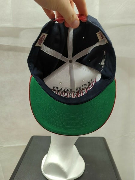 Binghamton Rumble Ponies MiLB '47 Brand Adj Hat