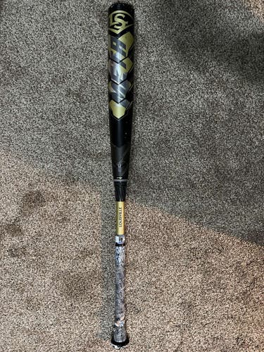 2021 Louisville Slugger Meta BBCOR 33/30