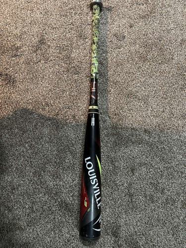 Louisville Slugger Prime 917 32/29