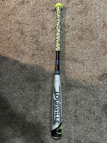 Louisville Slugger Select 718 USA Bat