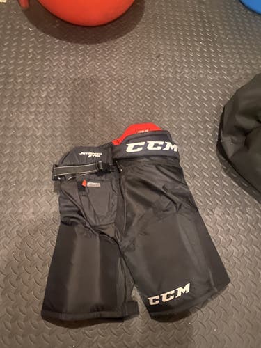 Senior Small CCM  Jetspeed FT4 Hockey Pants