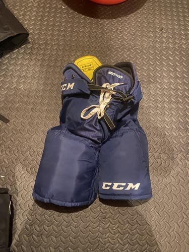 Senior Small CCM  Tacks 9040 Hockey Pants
