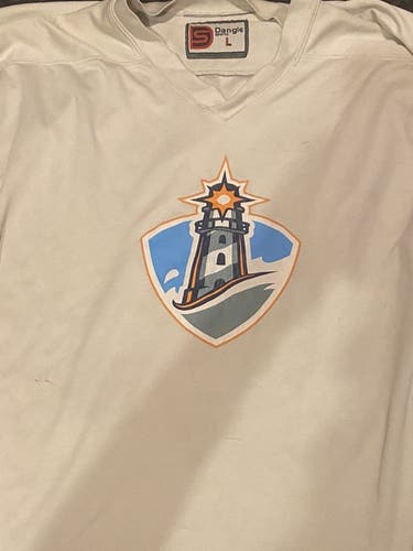 Islanders Hockey Club Practice Jersey