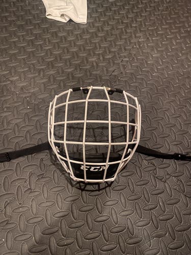 Medium CCM Full Cage