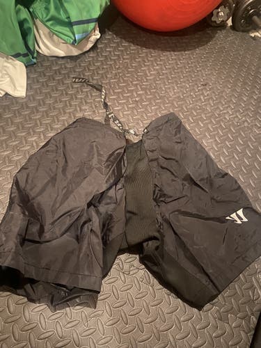 Medium Warrior  Dynasty Pant Shell