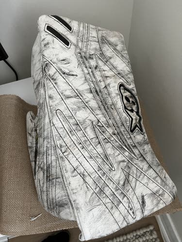 Used Regular Brian's Optik 2 Sr. Pro Blocker