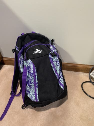 Used Adidas Bat Bag