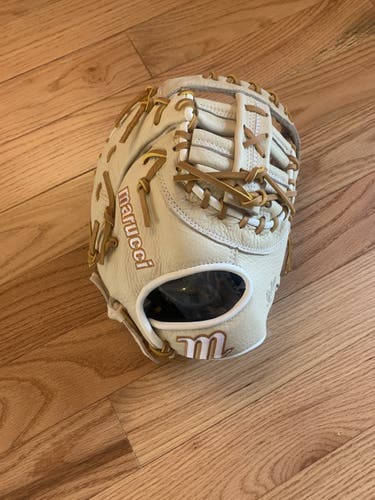 Marucci Oxbow Series 1B Glove. RHT. 12.75”