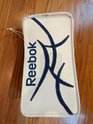 New Reebok Revoke PZ Blocker