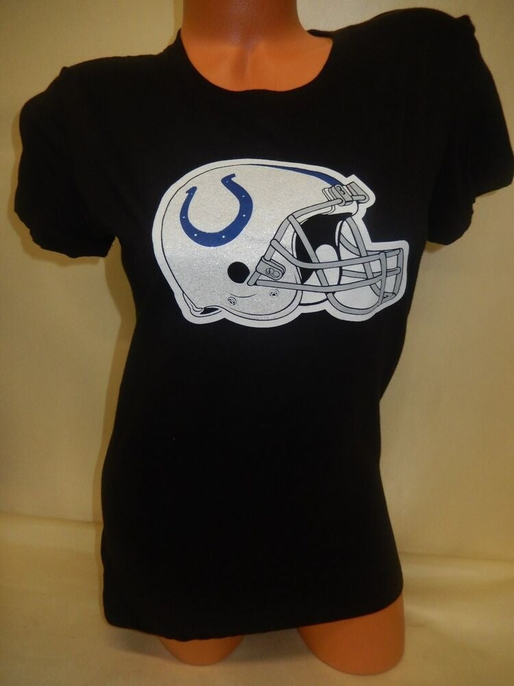 black indianapolis colts jersey