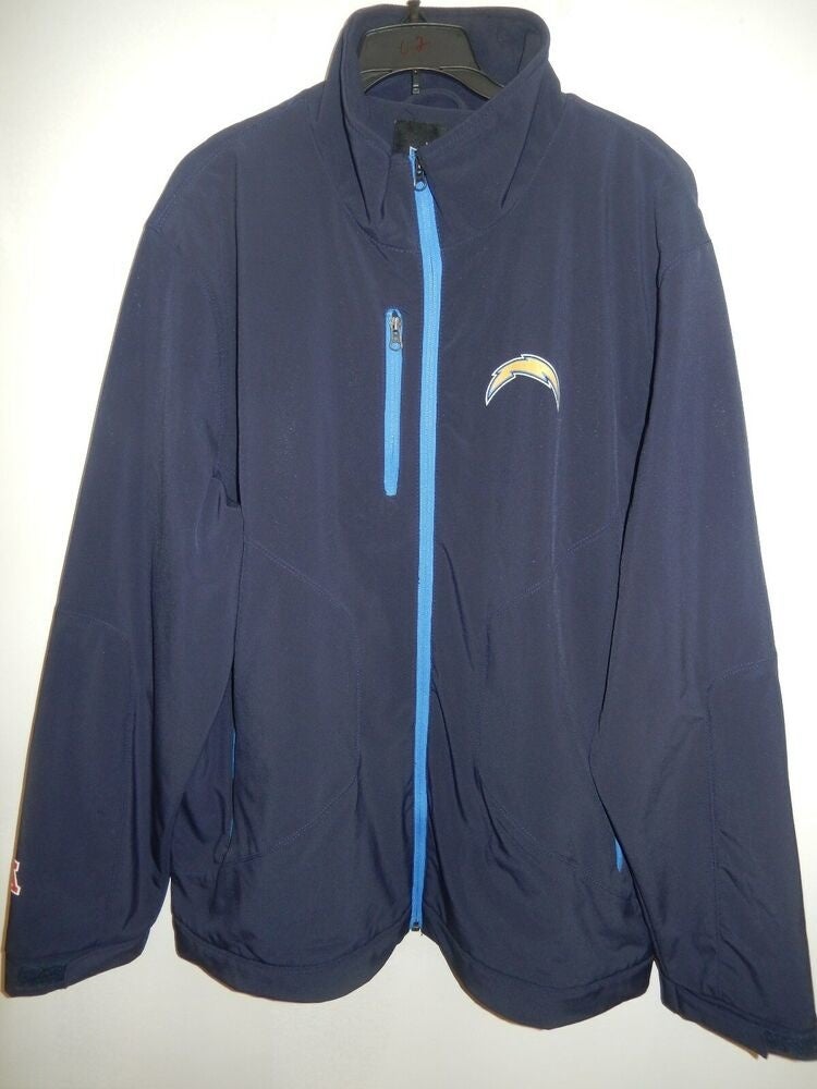 11115 Womens NFL Apparel SEATTLE SEAHAWKS Full Zip Lite JACKET