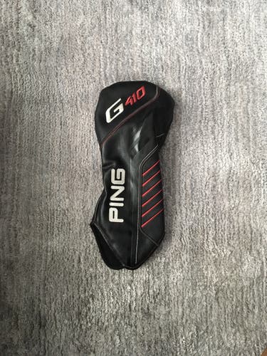 Ping G410 Driver Headcover