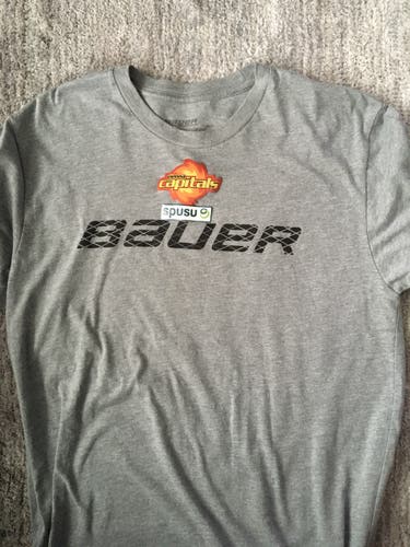 SPUSU Vienna Capitals Team T-Shirt