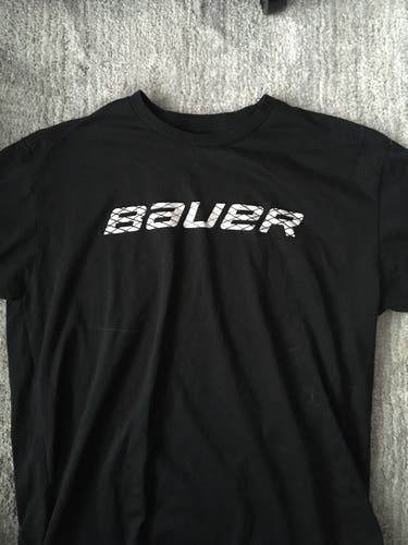 Bauer Hockey T-Shirt