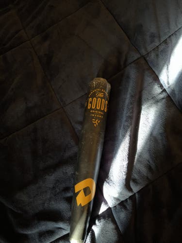 2020 Alloy (-3) 31 oz 34" The Goods Bat