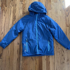 BURTON DRY/RIDE Youth XL Ski/Snowboard jacket !