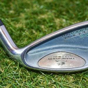 King Cobra 	3400 I/XR 	5 Iron 	Right Handed 	37.5"	Graphite	Ladies	New Grip