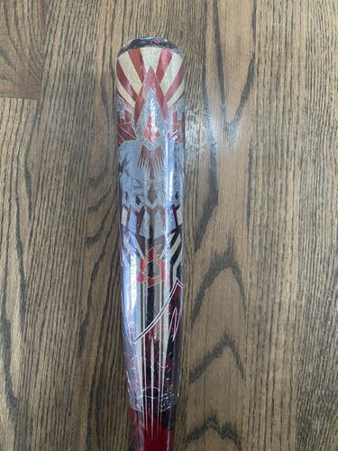 2022 DEMARINI VOODOO ONE 33” -3 Hottest Bat Out (New)