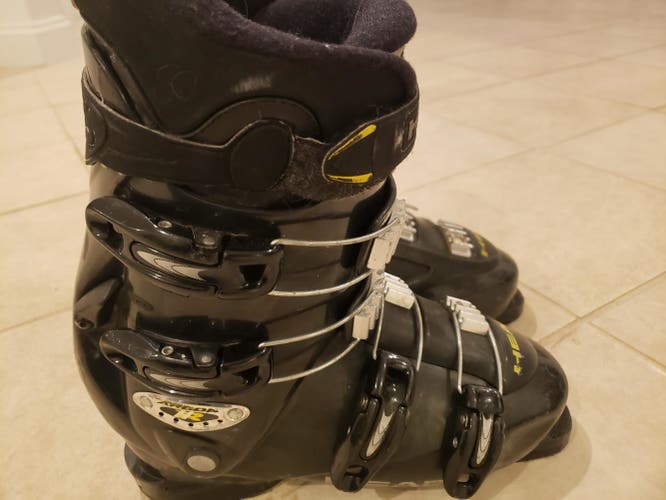 Ski Boots Used HEAD