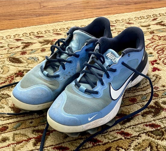 Low Cut Alpha ELITE 3 Customized