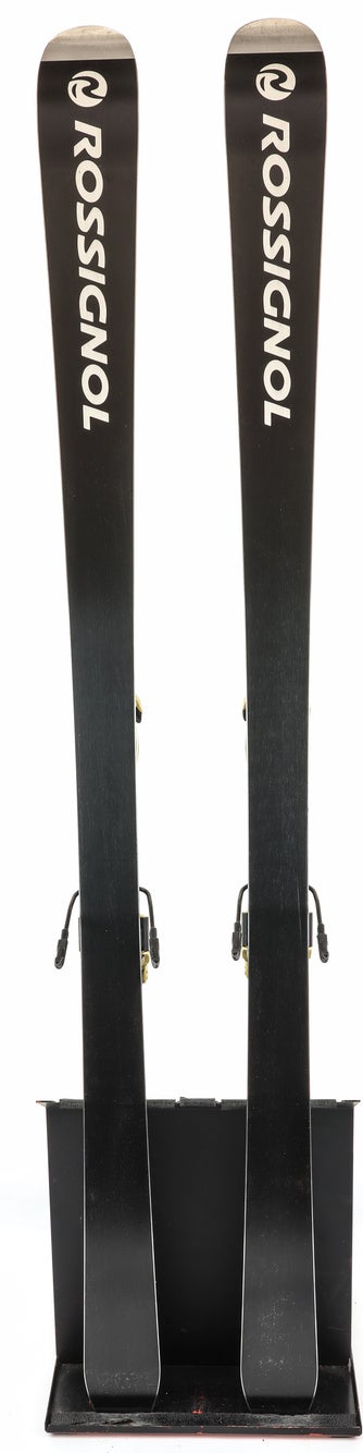 Used Rossignol Power Pulsion 9x Demo Ski with Bindings Size 150