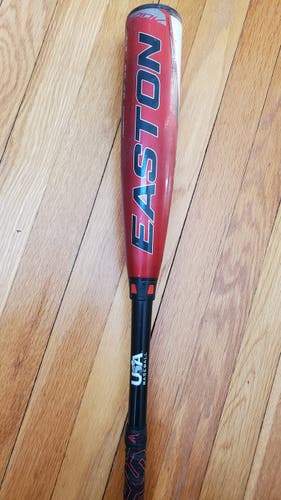 Bat Used 2020 Easton Composite ADV 360 (-11) 18 oz 29"
