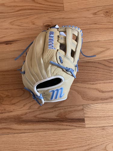 New Marucci Palmetto Series RHT 12.75" Softball Glove