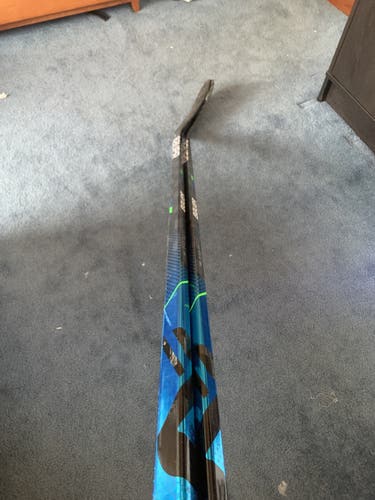 2 Senior RH Geo 70 flex P88