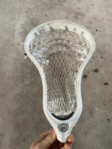 Used Maverik Optik Head