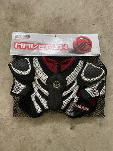 New Large Maverik Maybach Shoulder Pads