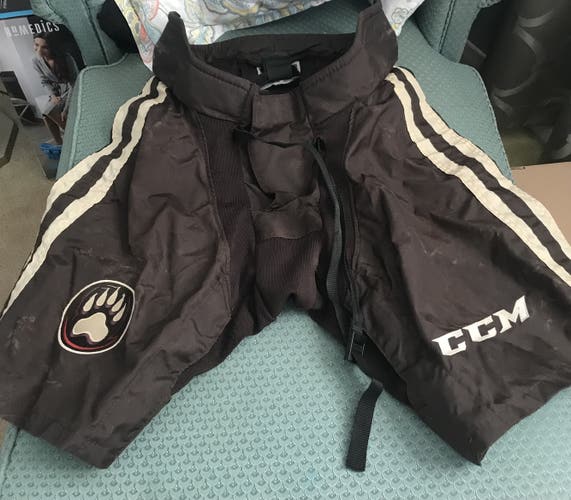 Hershey Bears AHL pant shells