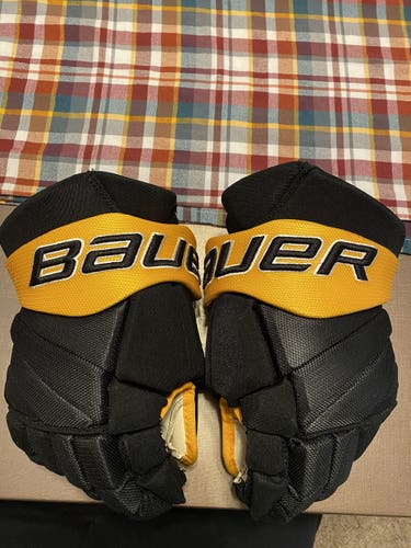 Gloves Used 14" Pro Stock