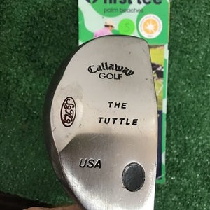 Callaway Golf ‘The Tuttle’ Putter 35” Inches
